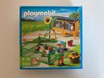 Playmobil verzorgingsplaats met konijnen, Kinderen en Baby's, Speelgoed | Playmobil, Ophalen, Zo goed als nieuw, Complete set