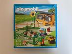 Playmobil verzorgingsplaats met konijnen, Comme neuf, Ensemble complet, Enlèvement