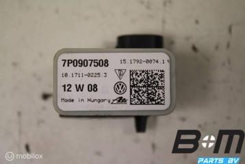 Acceleratie sensor VW Golf 7