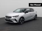 Opel Corsa-e Elegance 50 kWh | Navi | ECC | PDC | LMV | Cam, Auto's, Te koop, Zilver of Grijs, 50 kWh, Stadsauto