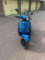 Vespa S50 A Klasse, Fietsen en Brommers, Scooters | Vespa, Benzine, Ophalen of Verzenden, Vespa S, Zo goed als nieuw