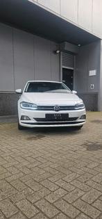 Volkswagen Polo 1.0 DSG | LED | PDC | STOELVERWARMING, Auto's, Te koop, Particulier