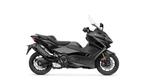 Yamaha Tmax DX tech black op voorraad !!, Bedrijf, 560 cc, 12 t/m 35 kW, 2 cilinders