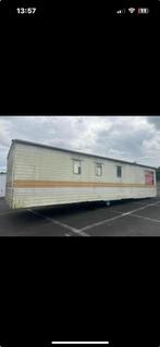PARKING CAMPING COSMOS (gratis op te halen)