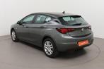 (1WJP190) Opel Astra, Auto's, Voorwielaandrijving, Stof, Euro 6, 5 deurs