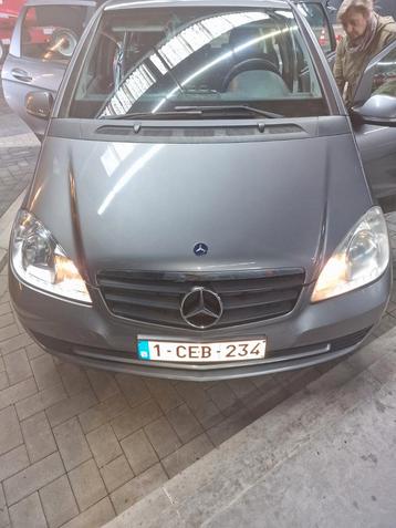 Te koop Mercedes A 160CDI 