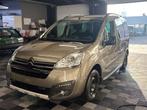 Citroën Berlingo 1.2 Benzine | Bouwjaar 2016 | 126.115 km, Auto's, Stof, Gebruikt, Euro 6, 1199 cc