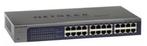 Netgear Gigabit Switch 24 Poorten Managed ProSafe JGS524E, Ophalen, Gebruikt
