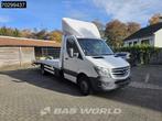 Mercedes Sprinter 516 CDI Airco Trekhaak Cruise control, Auto's, Bestelwagens en Lichte vracht, Automaat, Stof, Gebruikt, Euro 6