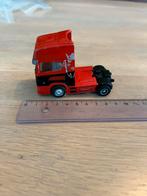 Vrachtwagen scania, Hobby en Vrije tijd, Ophalen of Verzenden, Zo goed als nieuw