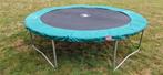 Trampoline Berg Favorit 330cm, Kinderen en Baby's, Speelgoed | Buiten | Trampolines, Ophalen, Gebruikt