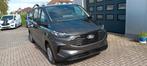 Ford Transit Custom NEW L2 autom.2560kg sleep 36.200 nett 2, 2590 kg, Nieuw, Te koop, Zilver of Grijs