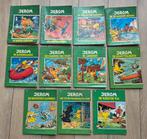 Lot strips: Jerom, Boeken, Ophalen of Verzenden, Gelezen
