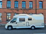 Camper Burstner ixeo it 664 te koop, Caravans en Kamperen, Mobilhomes