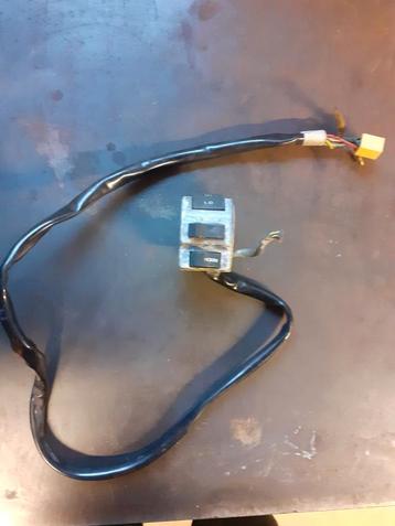 Schakelaar Suzuki intruder VS 700, Motoren, Ophalen of Verzenden, Gebruikt