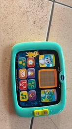 V tech dierenvriendjes touch tablet, Ophalen, Gebruikt