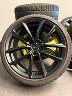 Winterset Breedset 19 Breyton voor BMW G21, Auto-onderdelen, Banden en Velgen, Gebruikt, 255 mm, Banden en Velgen, Winterbanden