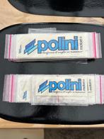 Polini stickers, Ophalen of Verzenden, Nieuw, Meerdere stickers