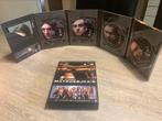 Dvd box matroesjka’s, Ophalen, Zo goed als nieuw