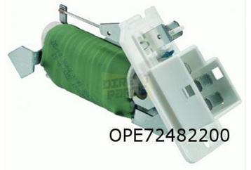 Opel Astra F / Calibra / Vectra A / Saab 900 (-9/02) kachelw beschikbaar voor biedingen