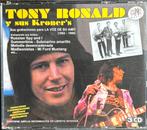TONY RONALD y Sus Kroner’s, CD & DVD, CD | Rock, Enlèvement ou Envoi, Comme neuf, Autres genres