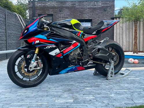 S1000rr 2013 circuitmotor, Motoren, Motoren | BMW, Particulier, Super Sport, meer dan 35 kW, Ophalen