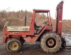 Manitou 250€ wisselstukken 2 deuren cabine tractor heftruck, Enlèvement ou Envoi