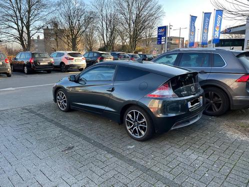 Honda CR-Z CRZ, Auto's, Honda, Particulier, CR-Z, ABS, Achteruitrijcamera, Airbags, Airconditioning, Android Auto, Apple Carplay