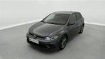 Volkswagen Polo 1.0 TSI R-Line (bj 2022), Stof, Gebruikt, 95 pk, 5 zetels