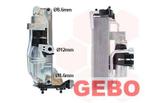 BMW F32/F33/F36 2013 T/M 2021 Condensor met droger 440i 6450, Ophalen of Verzenden, 6 maanden garantie, Nieuw, BMW