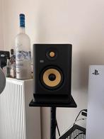 Dj monitor KRK rokit 5 (2stuks), Muziek en Instrumenten, Ophalen of Verzenden, Zo goed als nieuw