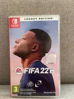 FIFA 22 switch, Neuf, Online, Enlèvement ou Envoi, Autres genres