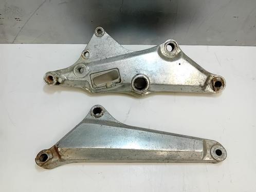 Support, plaques de repose-pieds Honda cb750, Motos, Pièces | Honda, Utilisé, Enlèvement