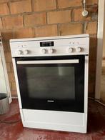 Fornuis te koop, Elektronische apparatuur, Fornuizen, Ophalen, Zo goed als nieuw