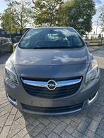 Opel Meriva 1.4 ecoflex Start/Stop Active, Auto's, Voorwielaandrijving, Stof, 4 cilinders, Dealer onderhouden