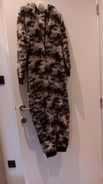 Onesie, Ophalen of Verzenden, Gebruikt, Jongen, Nacht- of Onderkleding
