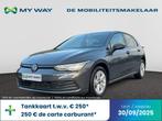 Volkswagen Golf VIII Golf 1.0 TSI Life OPF, Auto's, Volkswagen, Handgeschakeld, Golf, Zilver of Grijs, Stadsauto