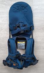 schouderdrager | MiniMeis, Kinderen en Baby's, Babydragers en Draagdoeken, Overige typen, Zo goed als nieuw, Rug, Ophalen