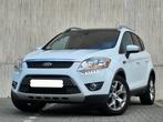 Ford KUGA 2.0 TDCI/TITANIUM/PANO/LED/LEER/2010/

️, Euro 5, Leder, 5 deurs, Kuga