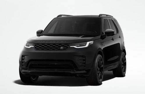 Land Rover Discovery D250 Dynamic SE AWD Auto. 25MY, Auto's, Land Rover, Bedrijf, Te koop, 360° camera, 4x4, Achteruitrijcamera