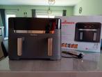 moulinex airfryer 11 liter, Elektronische apparatuur, Airfryers, Ophalen, Zo goed als nieuw, Airfryer