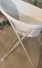 Shnuggle bad+staander nieuw, Enlèvement, Neuf, Baignoire