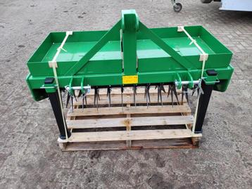 Beluchter / gazonbeluchter 1.3 mtr, Enlèvement
