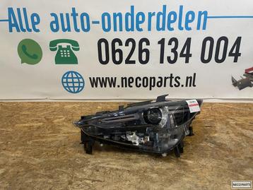MAZDA CX5 C-X5 CX-5 VOL LED KOPLAMP LINKS KB8P51040H beschikbaar voor biedingen