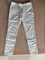 Chino broek Varones beige/crème - m8j, Kinderen en Baby's, Kinderkleding | Maat 128, Broek, Nieuw, Ophalen of Verzenden, Varones