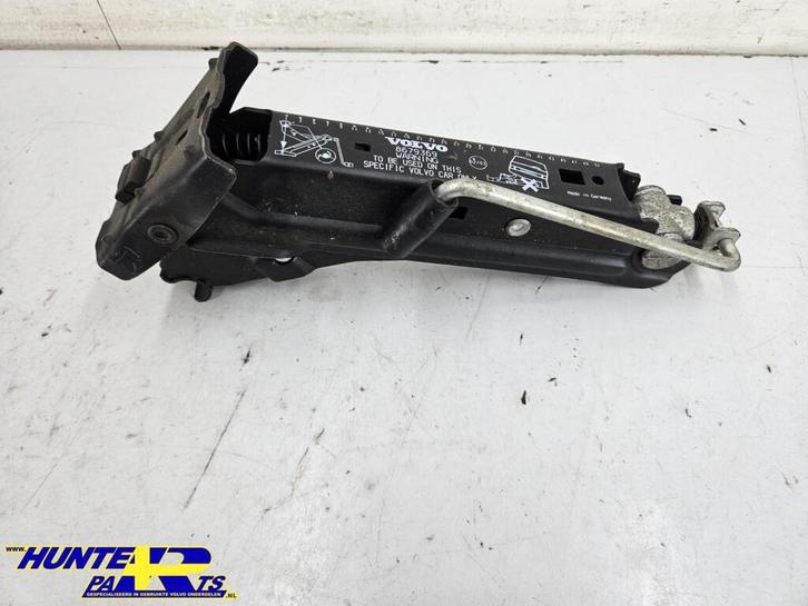 Krik Volvo V70/XC70/S60/S80 II ('00-'08) 8679369, Auto-onderdelen, Overige Auto-onderdelen, Volvo, Gebruikt, Ophalen of Verzenden
