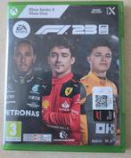F1 23 Xbox One/ Xbox Serie X, Enlèvement ou Envoi, Comme neuf