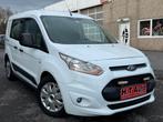 Ford Transit Connect 1.6 TDCi/3 Places/Airco/Garantie 12Mois, Euro 5, 4 portes, Entreprise, 3 places