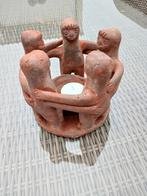 Vriendenkring. Mooi met een theelichtje in, Huis en Inrichting, Woonaccessoires | Overige, Ophalen, Zo goed als nieuw