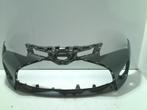 BUMPER VOOR Toyota Yaris III (P13) (01-2010/09-2020), Gebruikt, Voor, Toyota, Bumper